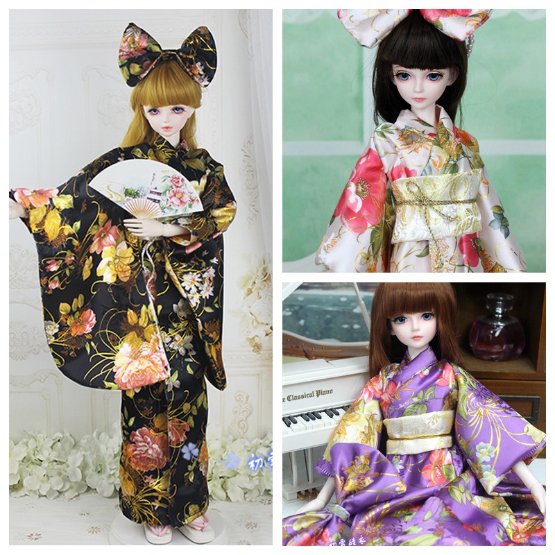 1/6 1/4 1/3 BJD Accessories do - Japanese Lifestyle Shoes recension och pris