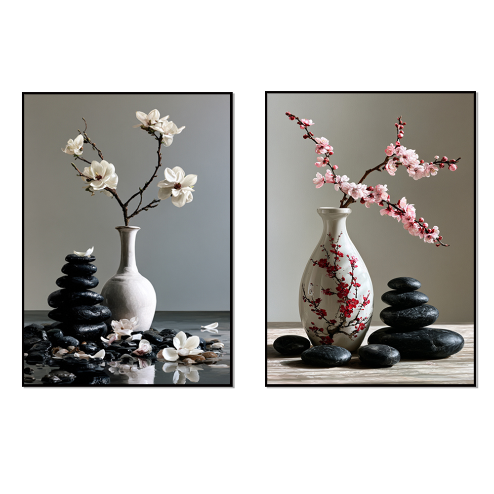 Japanese-style cherry blossom  - Japanese Zen Lifestyle recension och pris