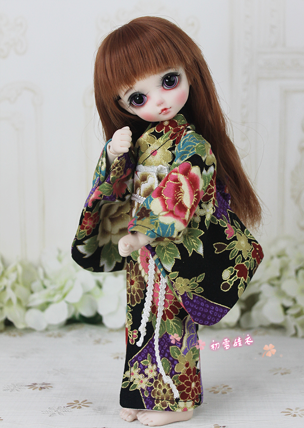 1/6 1/4 1/3 BJD Accessories do - Japanese Lifestyle Shoes recension och pris