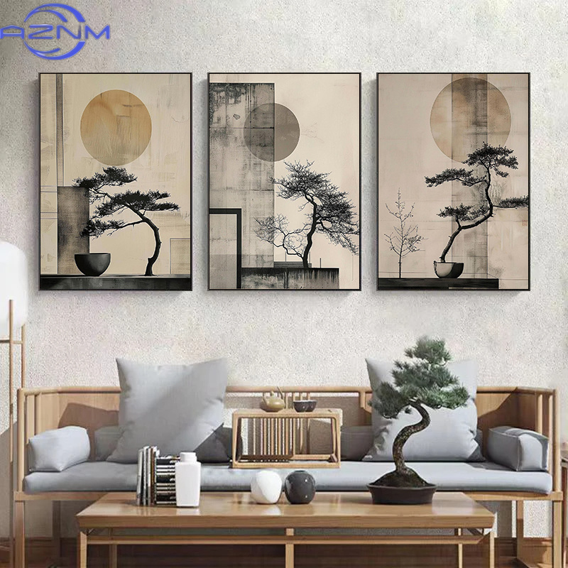 AZNM AZNM Japanese Zen Koi Fis - Japanese Zen Lifestyle recension och pris