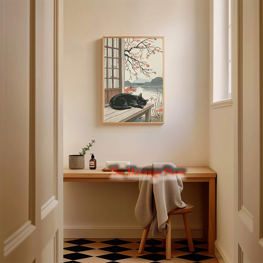 Japandi Wabi Sabi Elegant Vint - Japanese Zen Lifestyle recension och pris