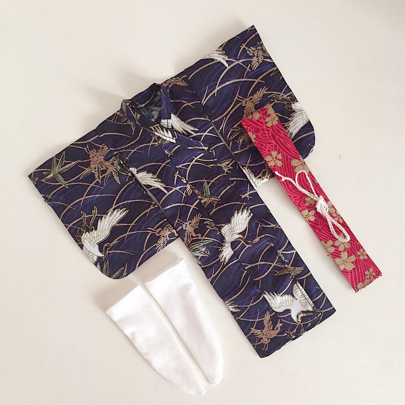 1/8 1/6 1/4 1/3 BJD Japanese k - Japanese Lifestyle Shoes recension och pris