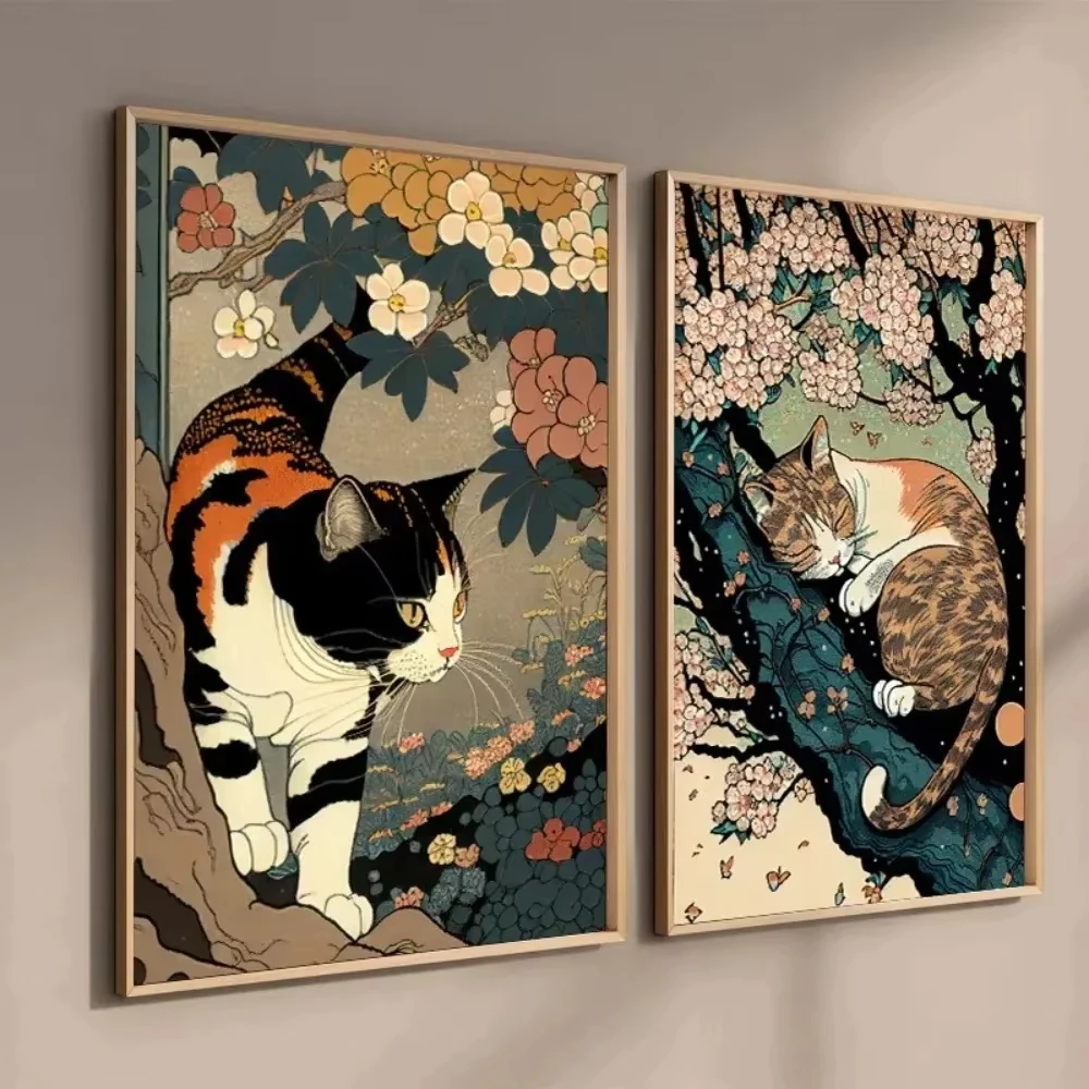  Oil Painting By Numbers kits  - Japanese Lifestyle Movie recension och pris