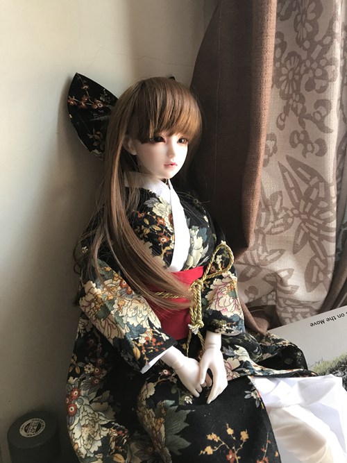 1/4 1/3 scale BJD clothes Japa - Japanese Lifestyle Shoes recension och pris